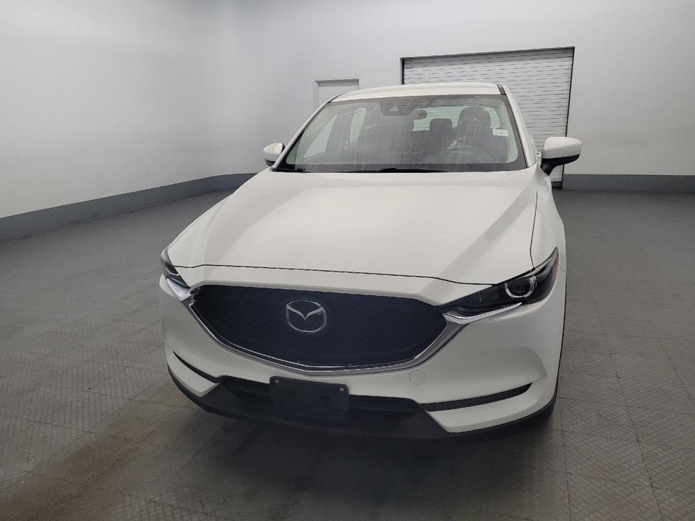 used 2018 Mazda CX-5 car, priced at $21,095