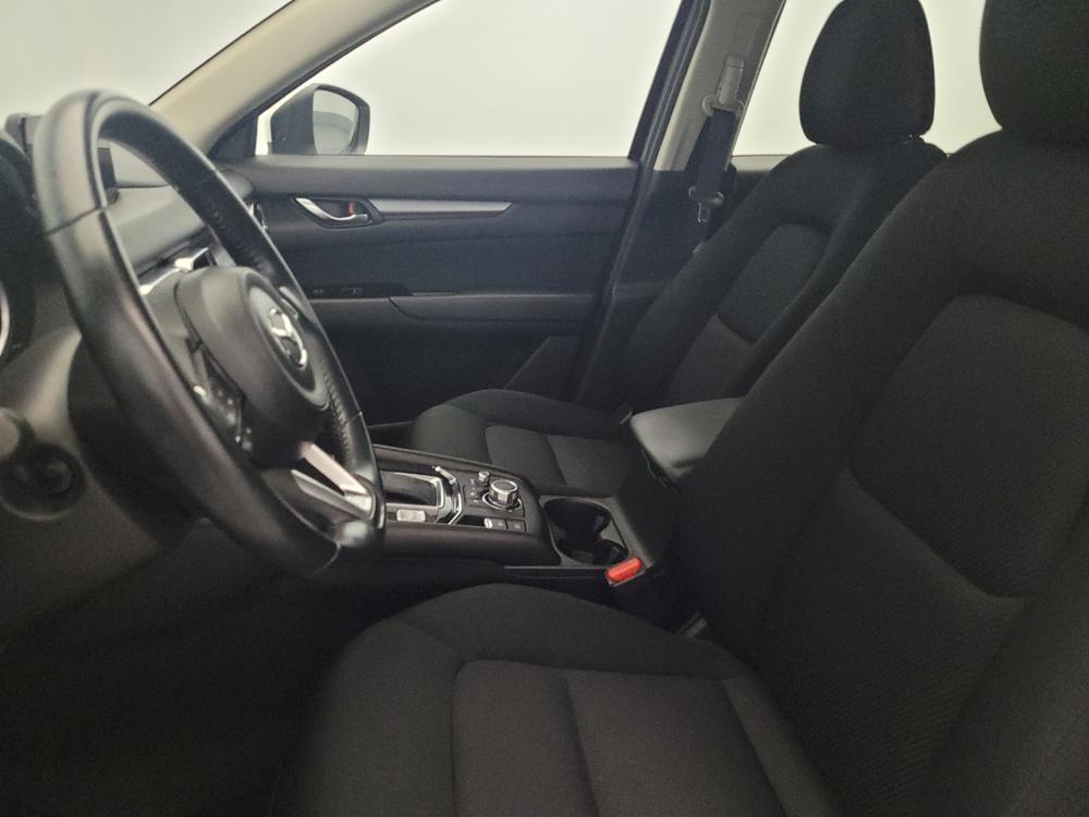 used 2018 Mazda CX-5 car, priced at $21,095