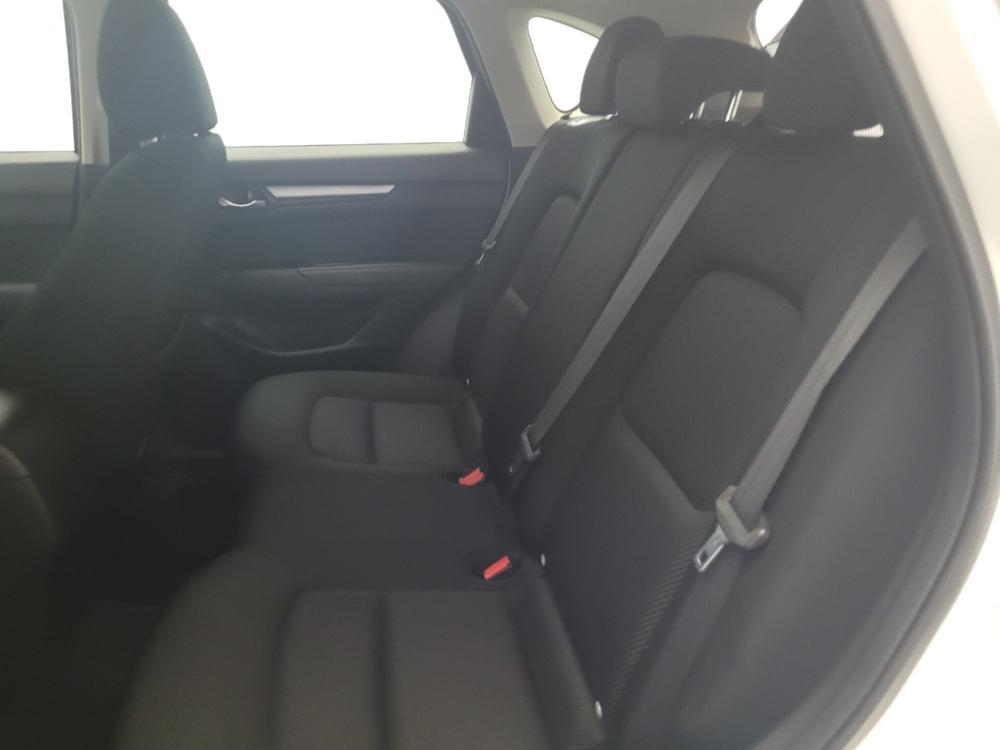 used 2018 Mazda CX-5 car, priced at $21,095