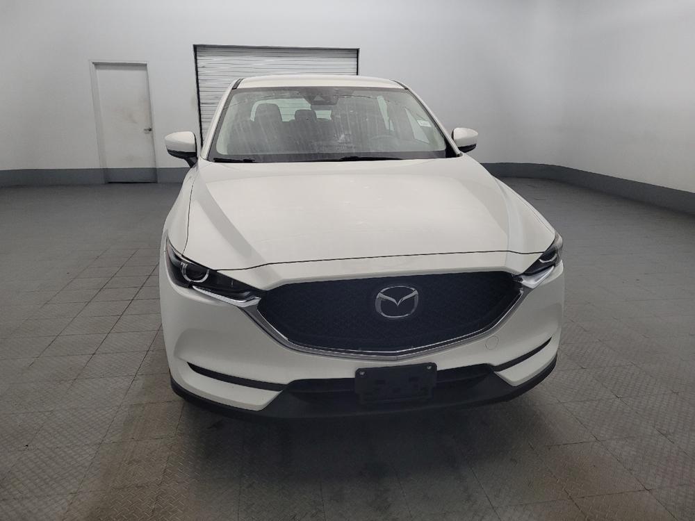 used 2018 Mazda CX-5 car, priced at $21,095