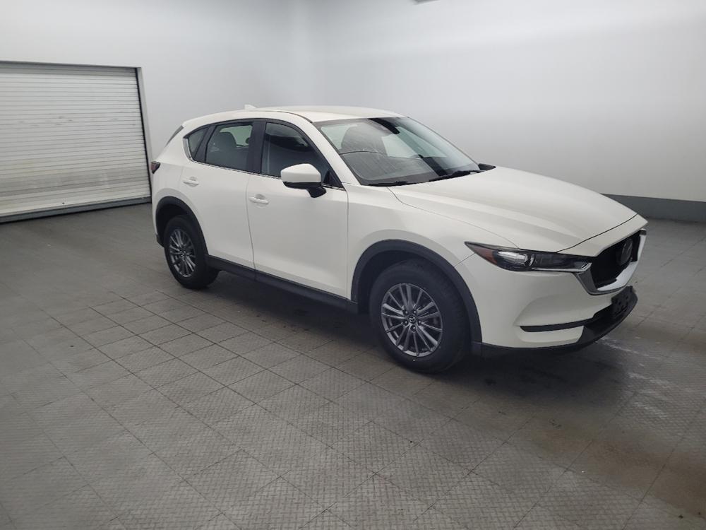 used 2018 Mazda CX-5 car, priced at $21,095