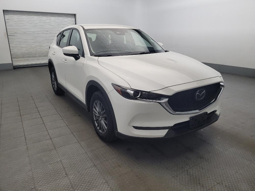 used 2018 Mazda CX-5 car, priced at $21,095