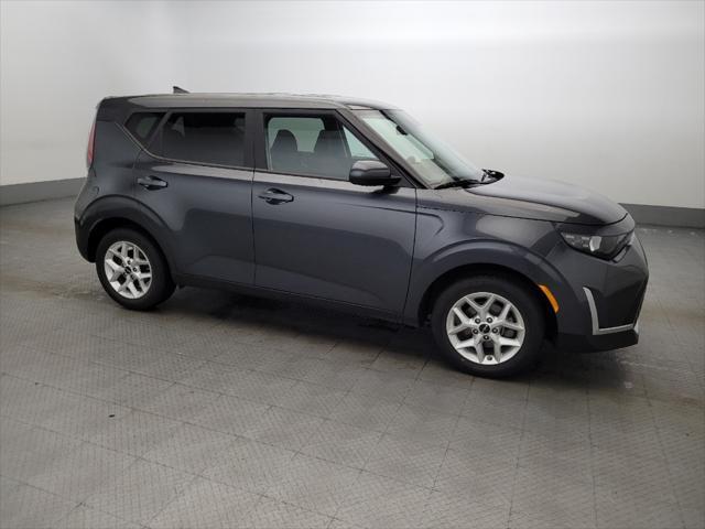 used 2023 Kia Soul car, priced at $19,795