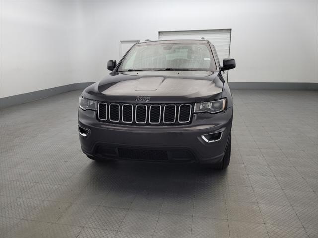 used 2017 Jeep Grand Cherokee car, priced at $16,795