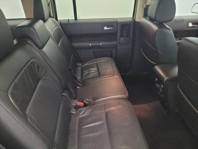 used 2014 Ford Flex car, priced at $16,195