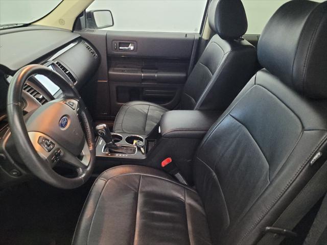 used 2014 Ford Flex car, priced at $16,195