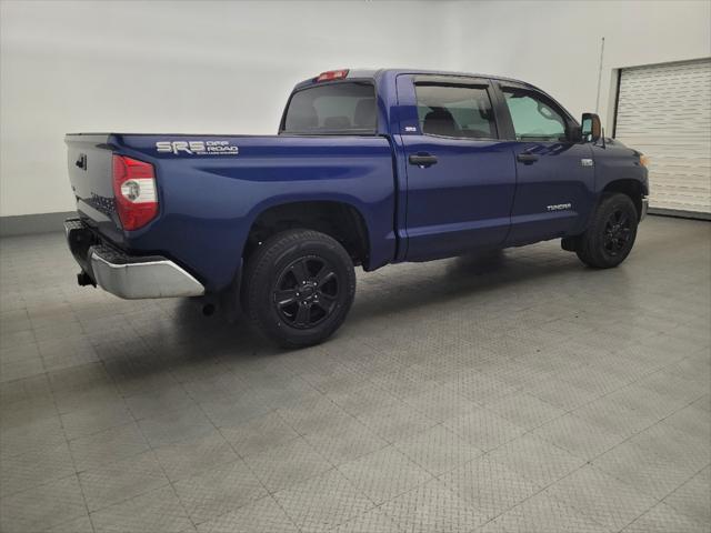 used 2014 Toyota Tundra car, priced at $25,595