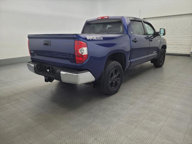 used 2014 Toyota Tundra car, priced at $25,595