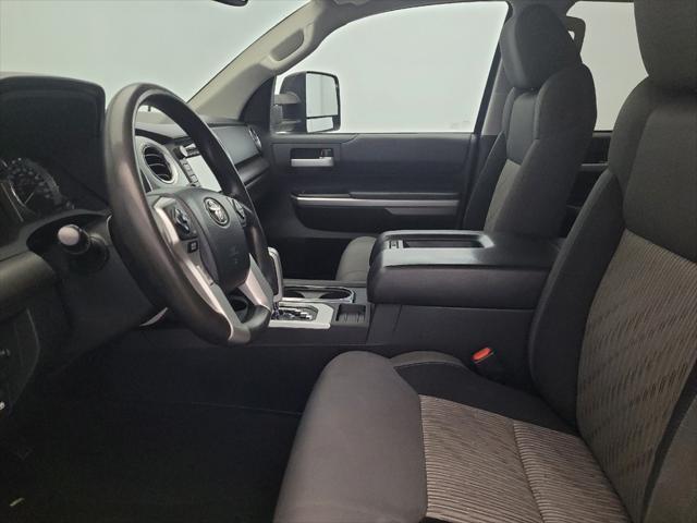 used 2014 Toyota Tundra car, priced at $25,595