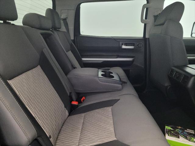 used 2014 Toyota Tundra car, priced at $25,595