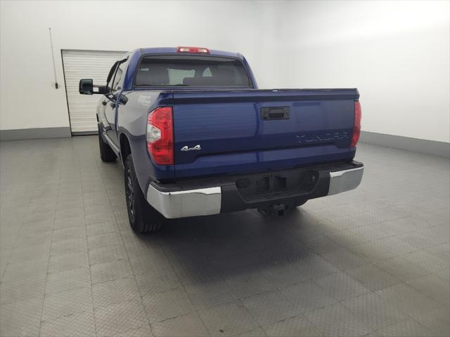 used 2014 Toyota Tundra car, priced at $25,595