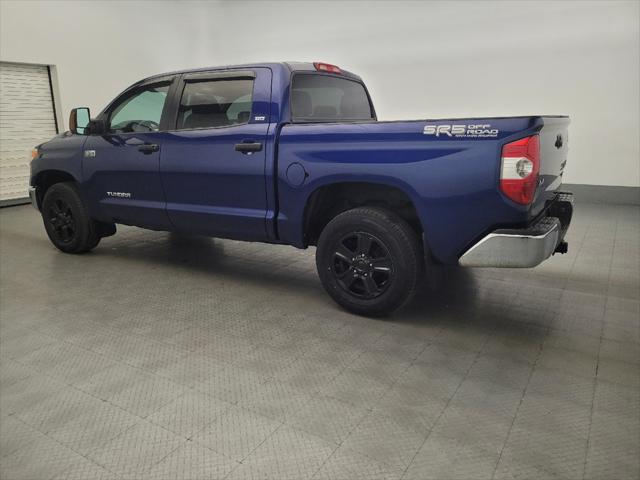 used 2014 Toyota Tundra car, priced at $25,595