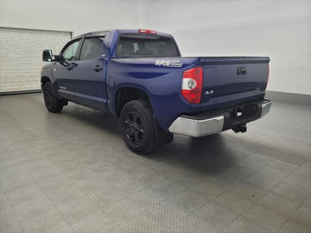 used 2014 Toyota Tundra car, priced at $25,595