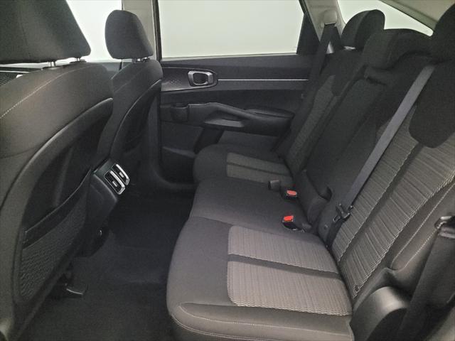 used 2023 Kia Sorento car, priced at $23,895