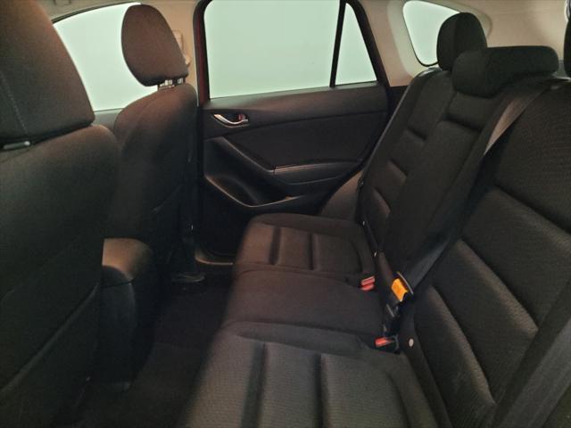 used 2015 Mazda CX-5 car, priced at $16,095