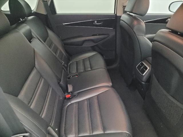 used 2019 Kia Sorento car, priced at $24,795
