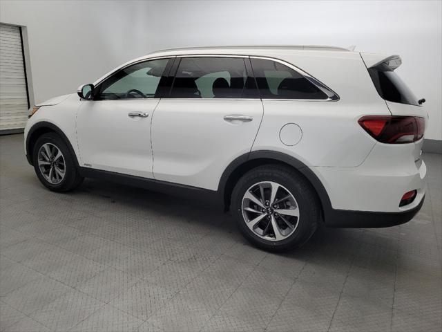 used 2019 Kia Sorento car, priced at $24,795