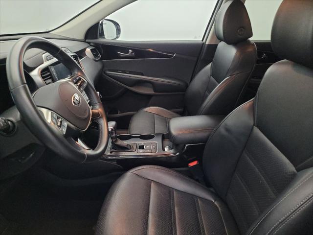 used 2019 Kia Sorento car, priced at $24,795