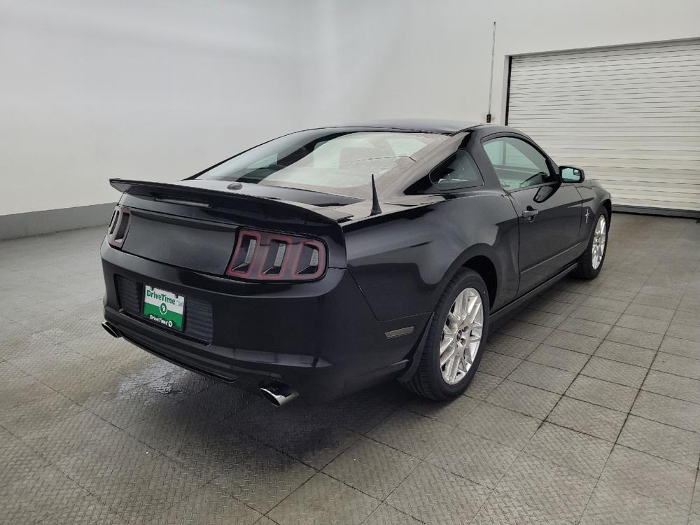 used 2014 Ford Mustang car, priced at $17,795