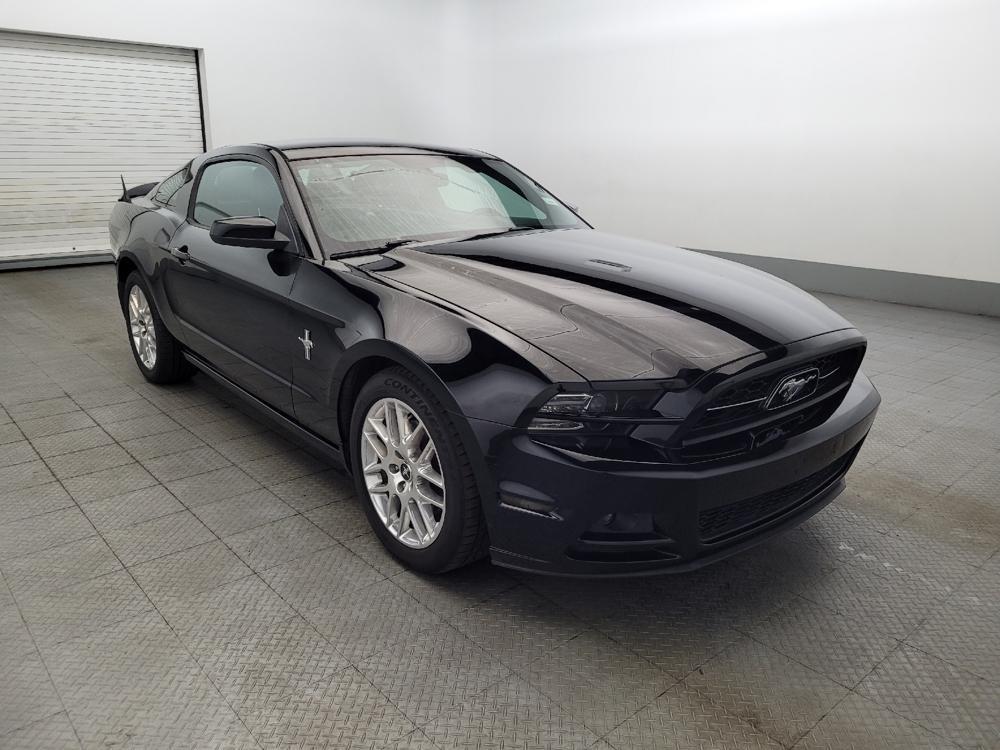 used 2014 Ford Mustang car, priced at $17,795