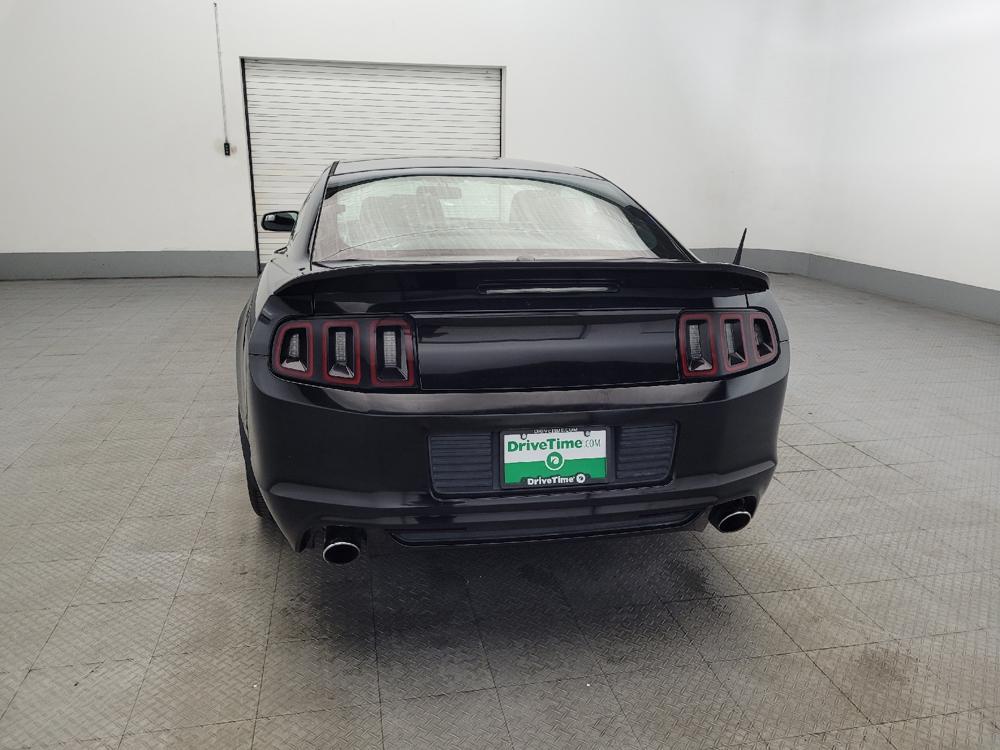 used 2014 Ford Mustang car, priced at $17,795