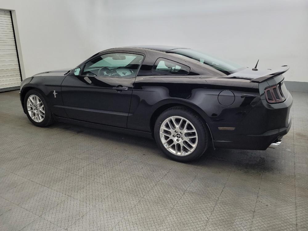 used 2014 Ford Mustang car, priced at $17,795