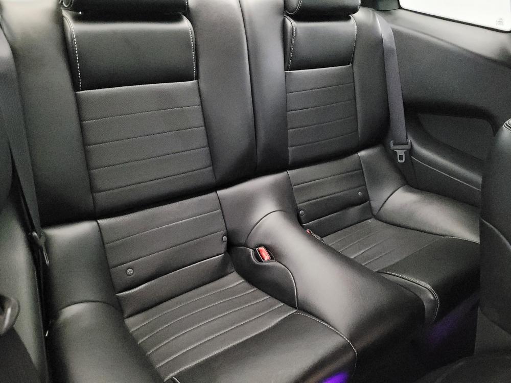 used 2014 Ford Mustang car, priced at $17,795