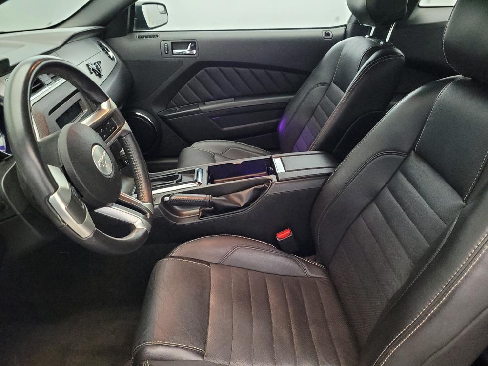 used 2014 Ford Mustang car, priced at $17,795