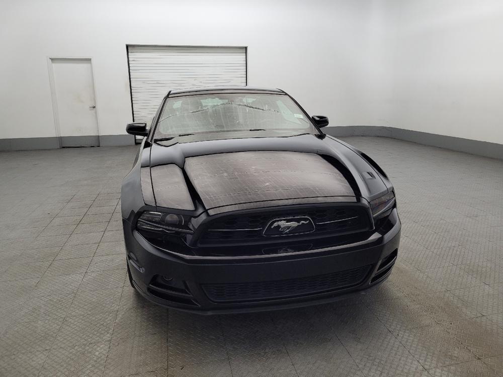 used 2014 Ford Mustang car, priced at $17,795