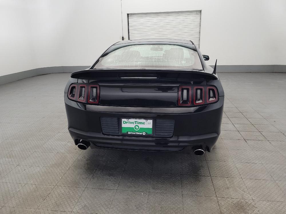 used 2014 Ford Mustang car, priced at $17,795