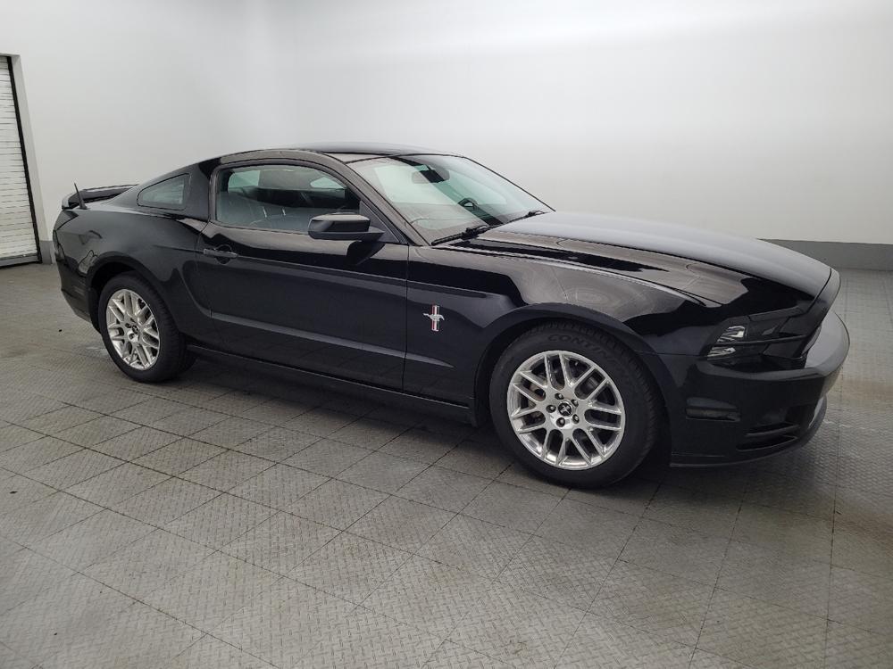 used 2014 Ford Mustang car, priced at $17,795