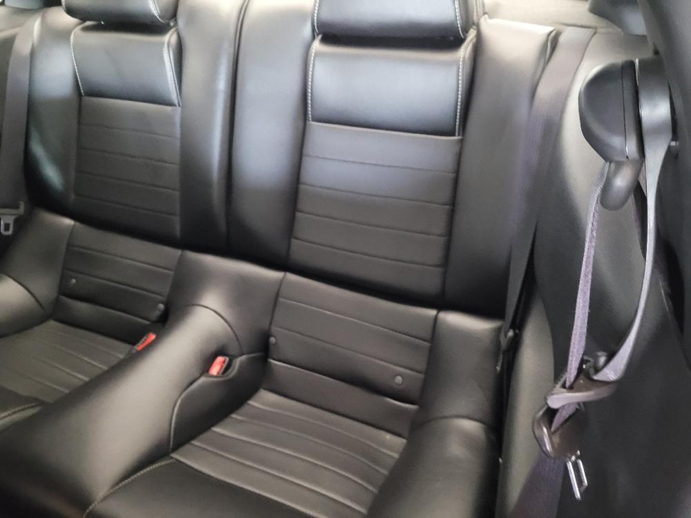 used 2014 Ford Mustang car, priced at $17,795