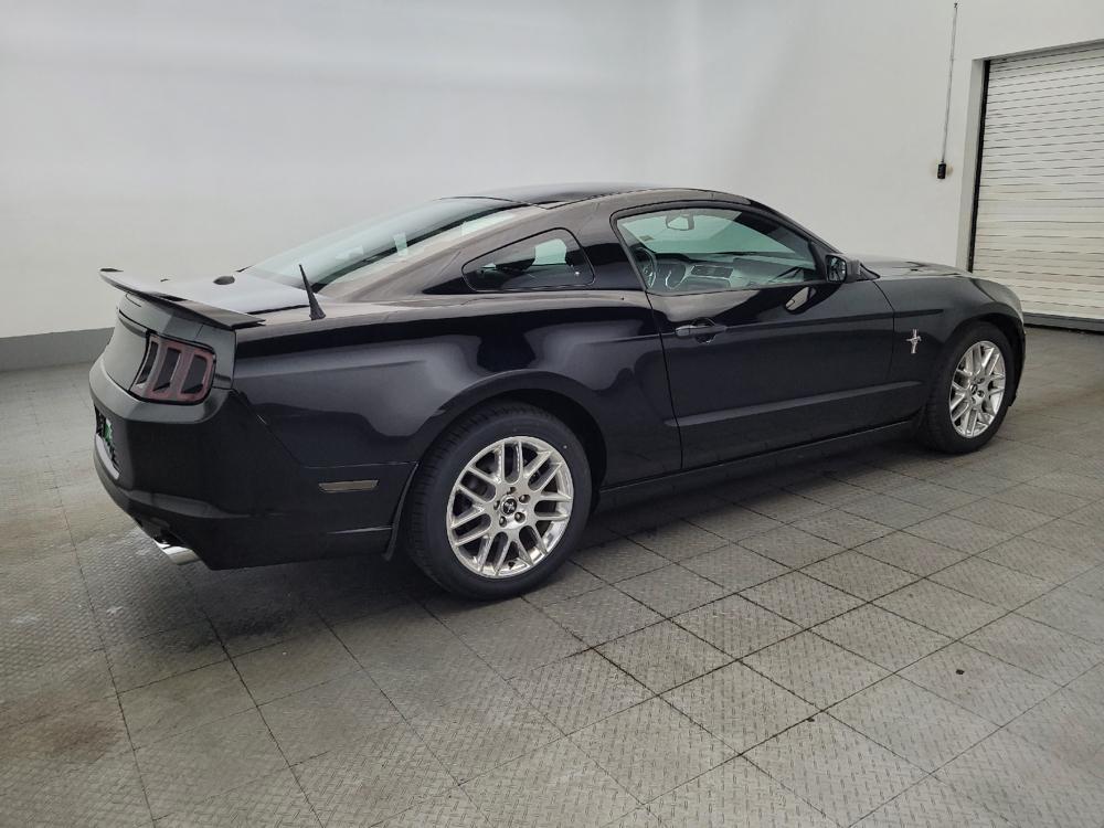 used 2014 Ford Mustang car, priced at $17,795