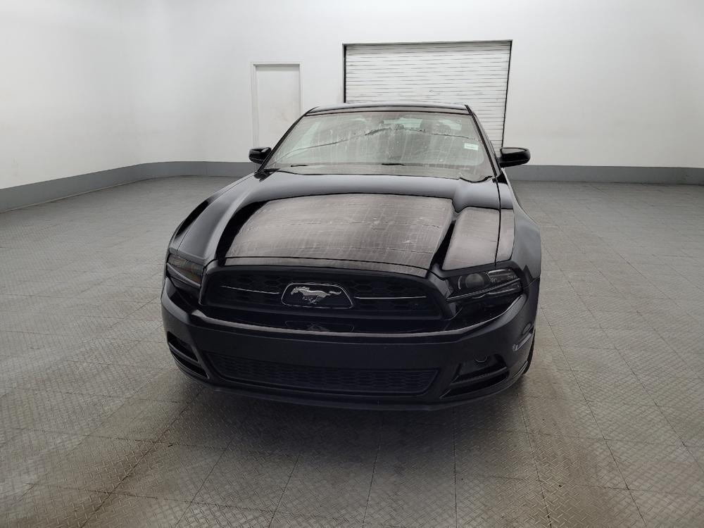used 2014 Ford Mustang car, priced at $17,795