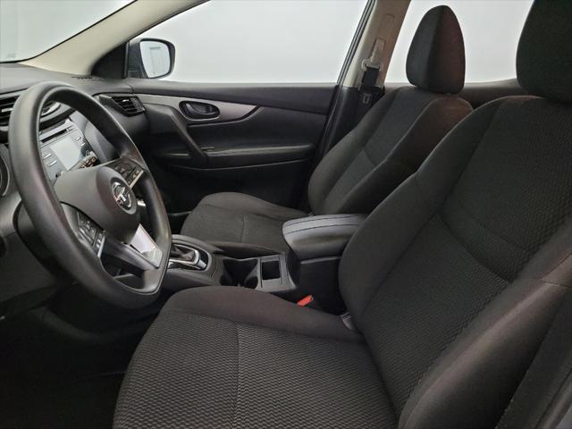 used 2017 Nissan Rogue Sport car, priced at $14,795
