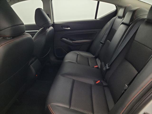 used 2023 Nissan Altima car, priced at $26,495
