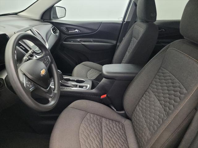 used 2019 Chevrolet Equinox car, priced at $17,095