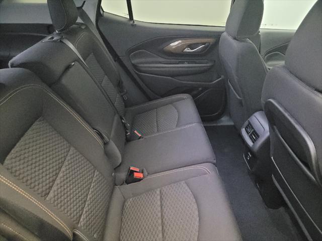 used 2018 GMC Terrain car, priced at $17,295