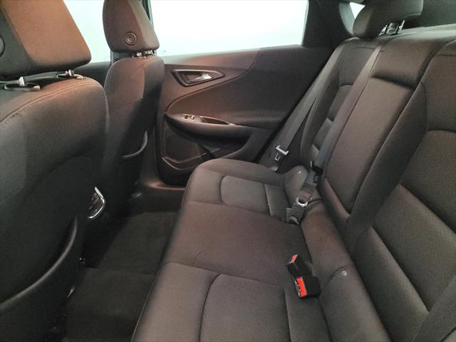 used 2022 Chevrolet Malibu car, priced at $21,995