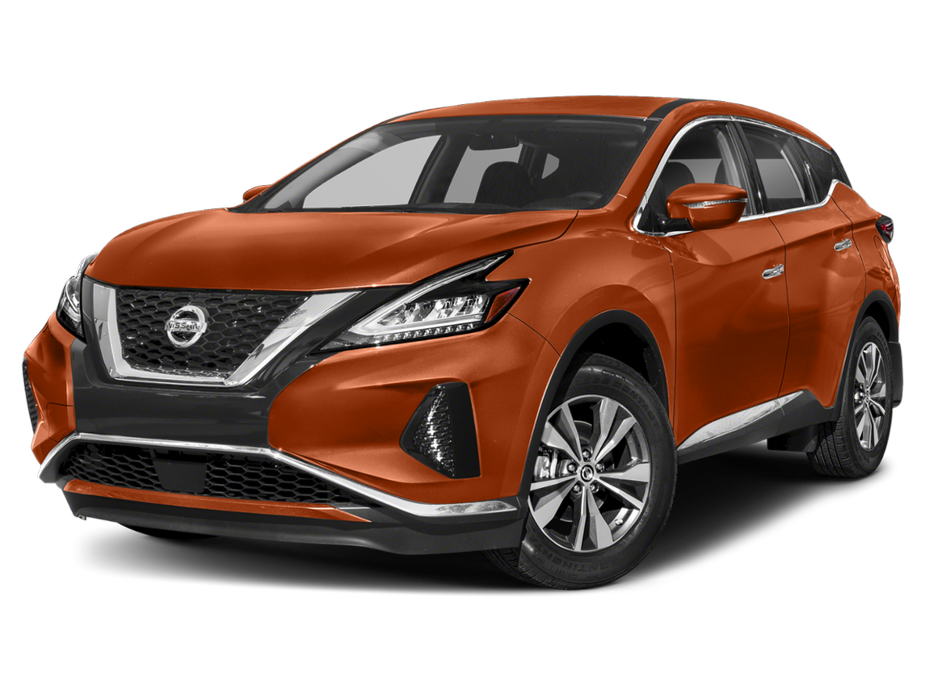 used 2020 Nissan Murano car, priced at $21,495