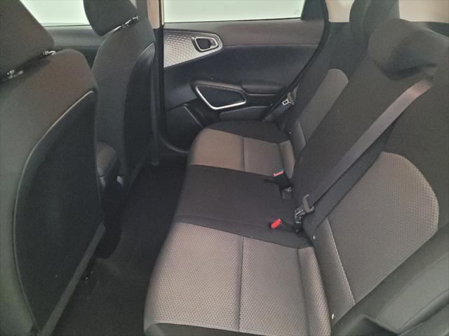used 2023 Kia Soul car, priced at $20,795