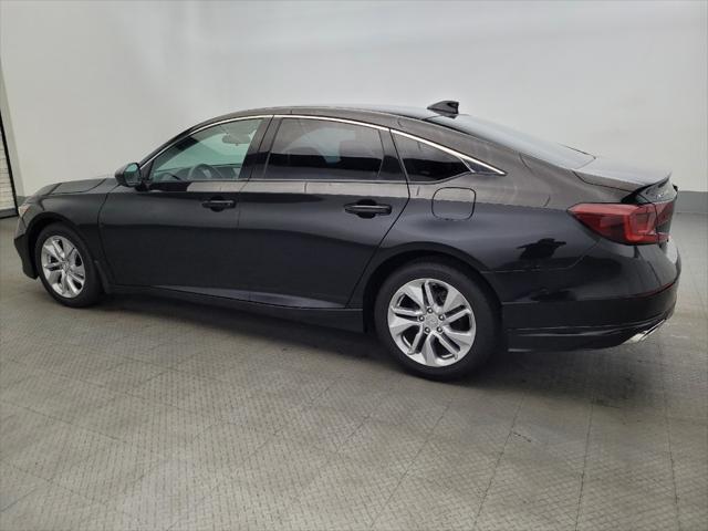 used 2020 Honda Accord car, priced at $22,095