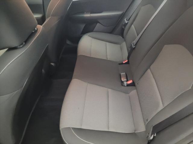 used 2023 Kia Forte car, priced at $22,695