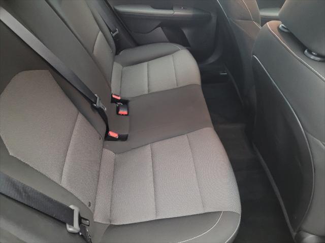 used 2023 Kia Forte car, priced at $22,695