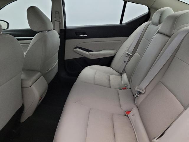 used 2022 Nissan Altima car, priced at $23,995