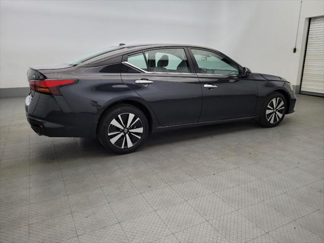 used 2022 Nissan Altima car, priced at $23,995