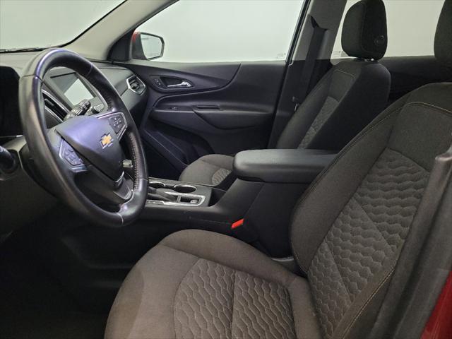 used 2018 Chevrolet Equinox car, priced at $17,395