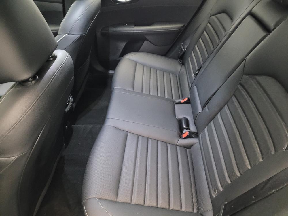 used 2023 Kia Forte car, priced at $21,395