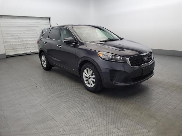 used 2019 Kia Sorento car, priced at $18,195