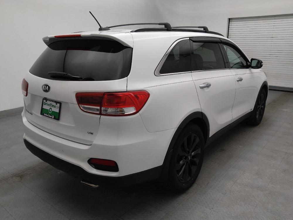 used 2019 Kia Sorento car, priced at $18,395